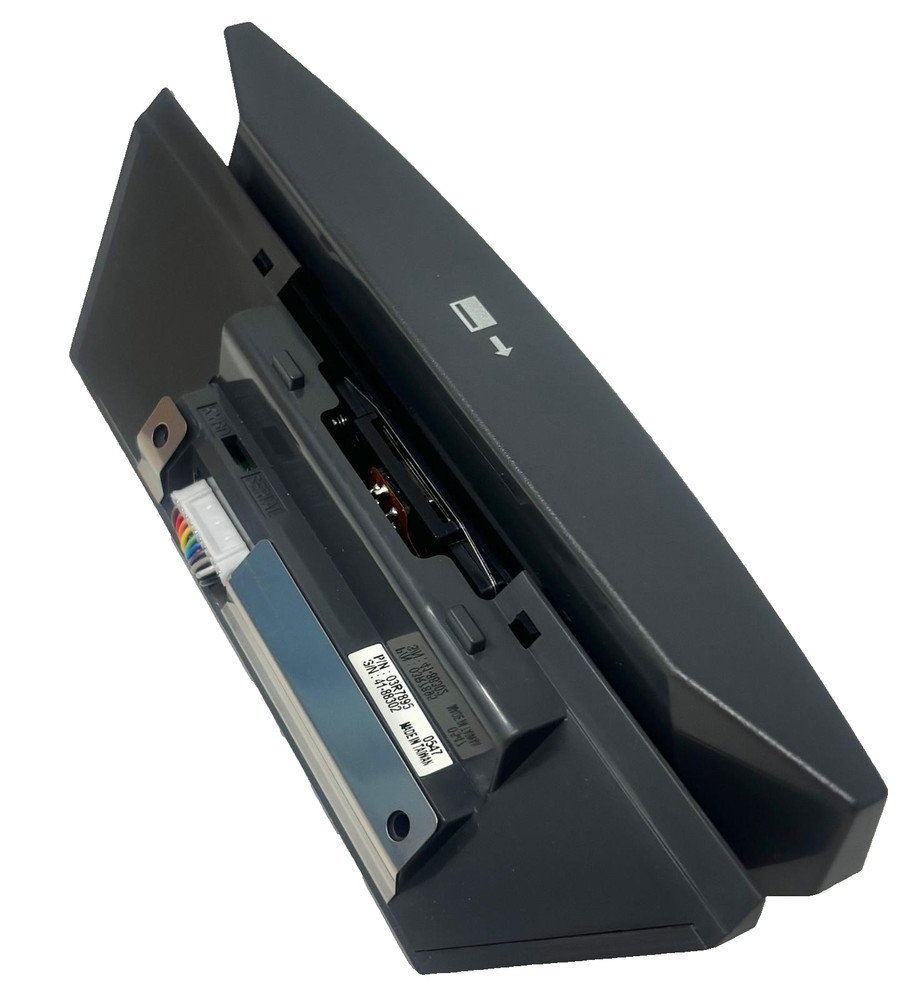 New POS Customer Display Unit – Serial Interface (Rear-Mount)