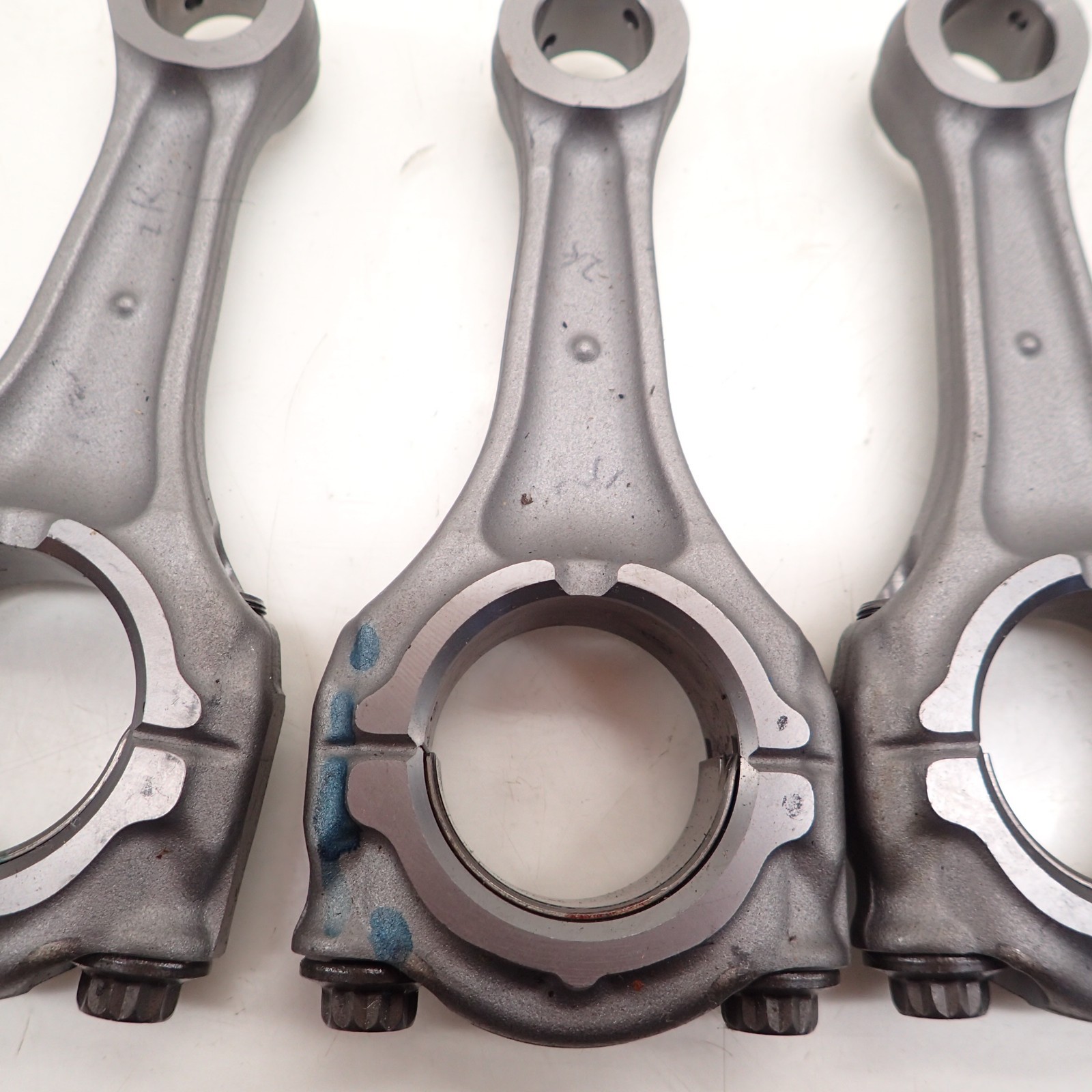 15-24 Yamaha YZF R1 set of 4 connecting rods
