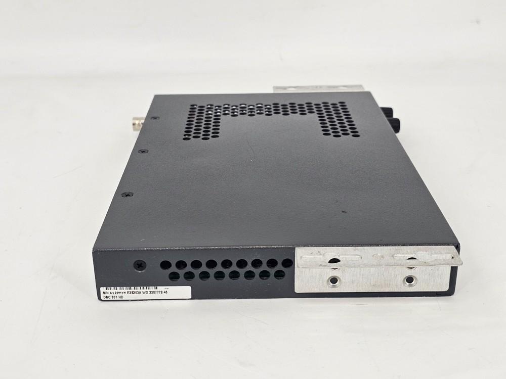 Extron DSC 301 HD 3 Input Compact HDCP-Compliant Video Scaler