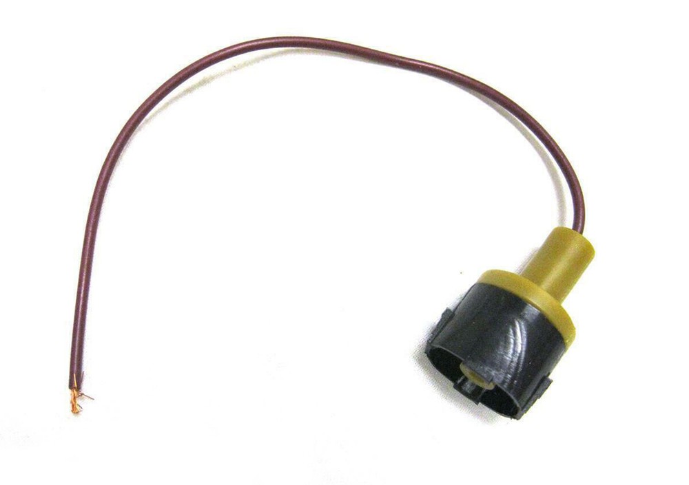 Universal Proportioning Valve Wire Sensor Plug Wire Fits Prop Valves