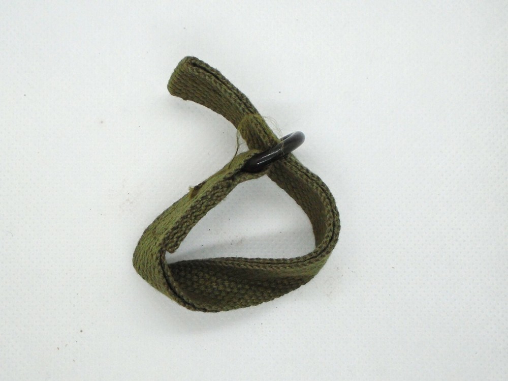 GUY STRAP ASSEMBLY FOR RC-292 MILITARY ANTENNA SET 4 EACH NOS