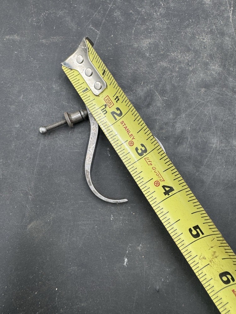 Vintage Brown & Sharpe Outside Caliper