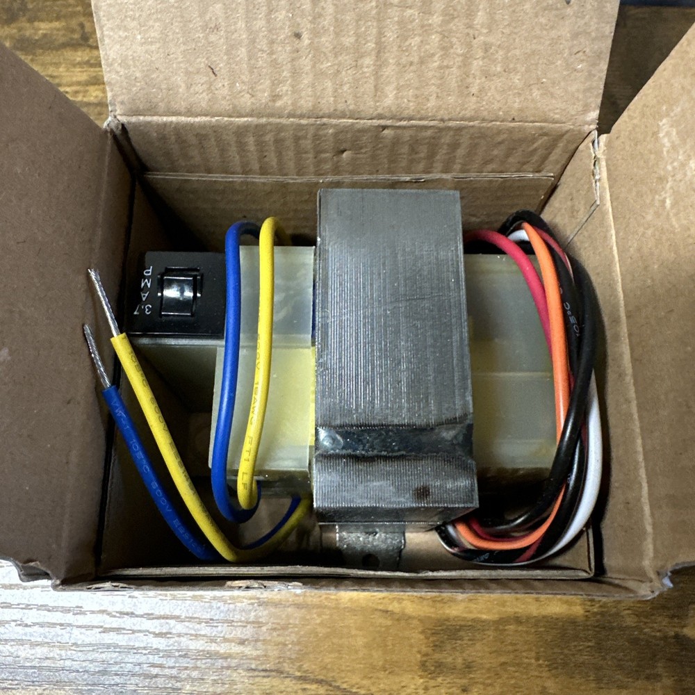 MARS POWER CONTROL TRANSFORMER 50321 - Foot Mount