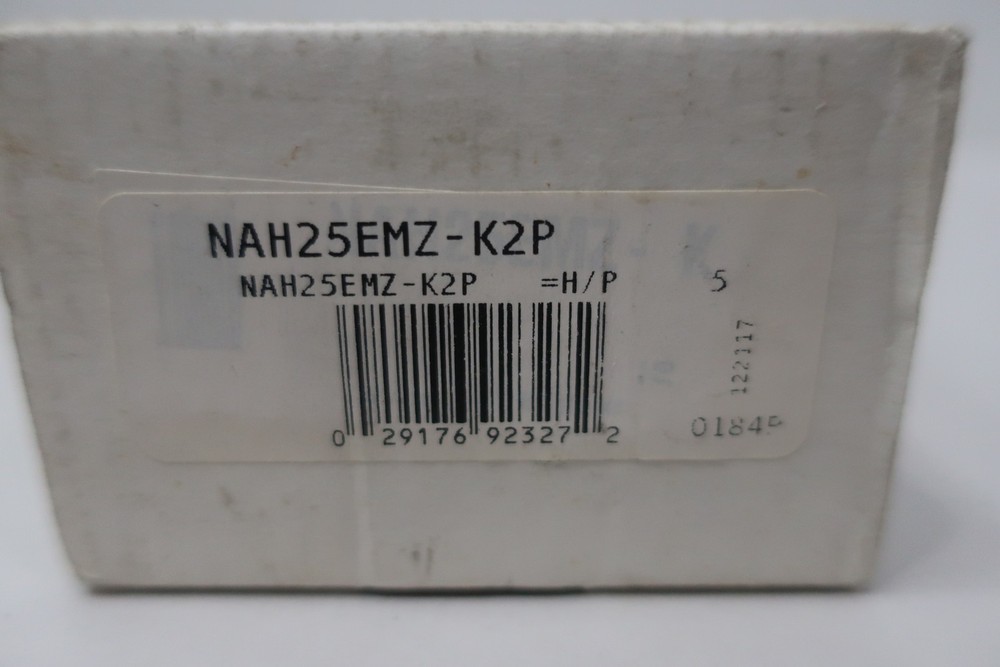 Nsk NAH25EMZ-K2P Linear Guide