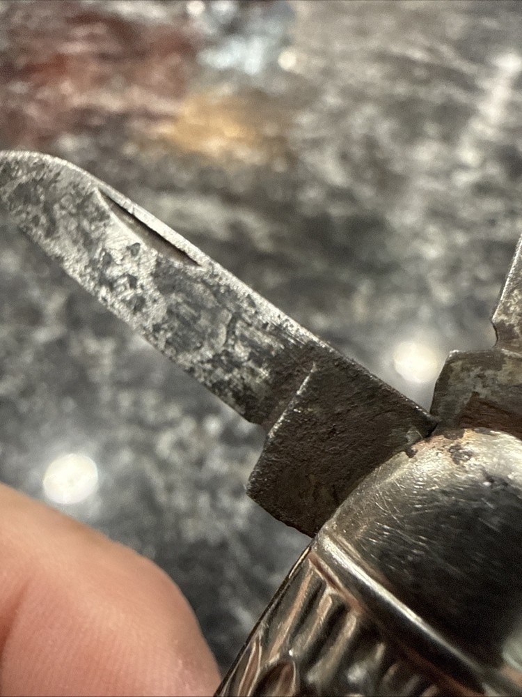Imperial Pocket Knife