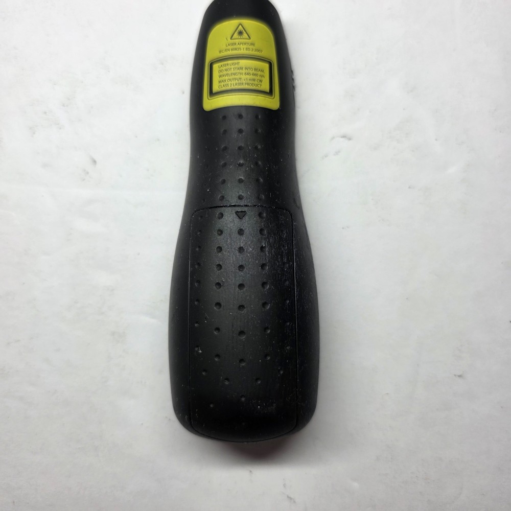 Logitech R-R0008 Wireless R400 Presentation Remote Clicker