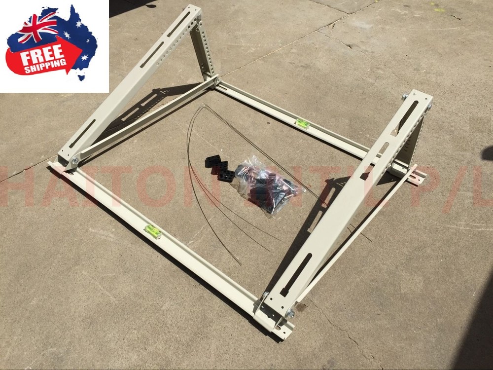 ROOF bracket for Air conditioning