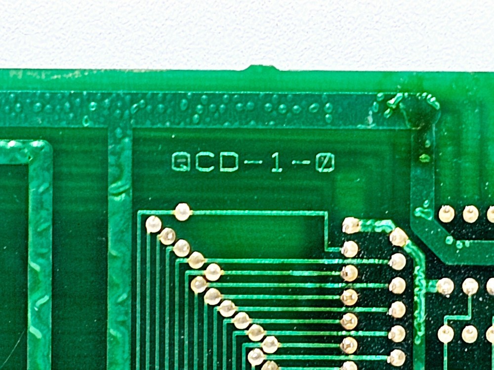 469147.03 ROBICON PCB CARD 471289B