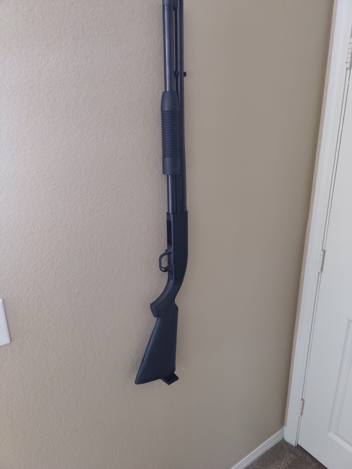 12Ga Shotgun Wall mount