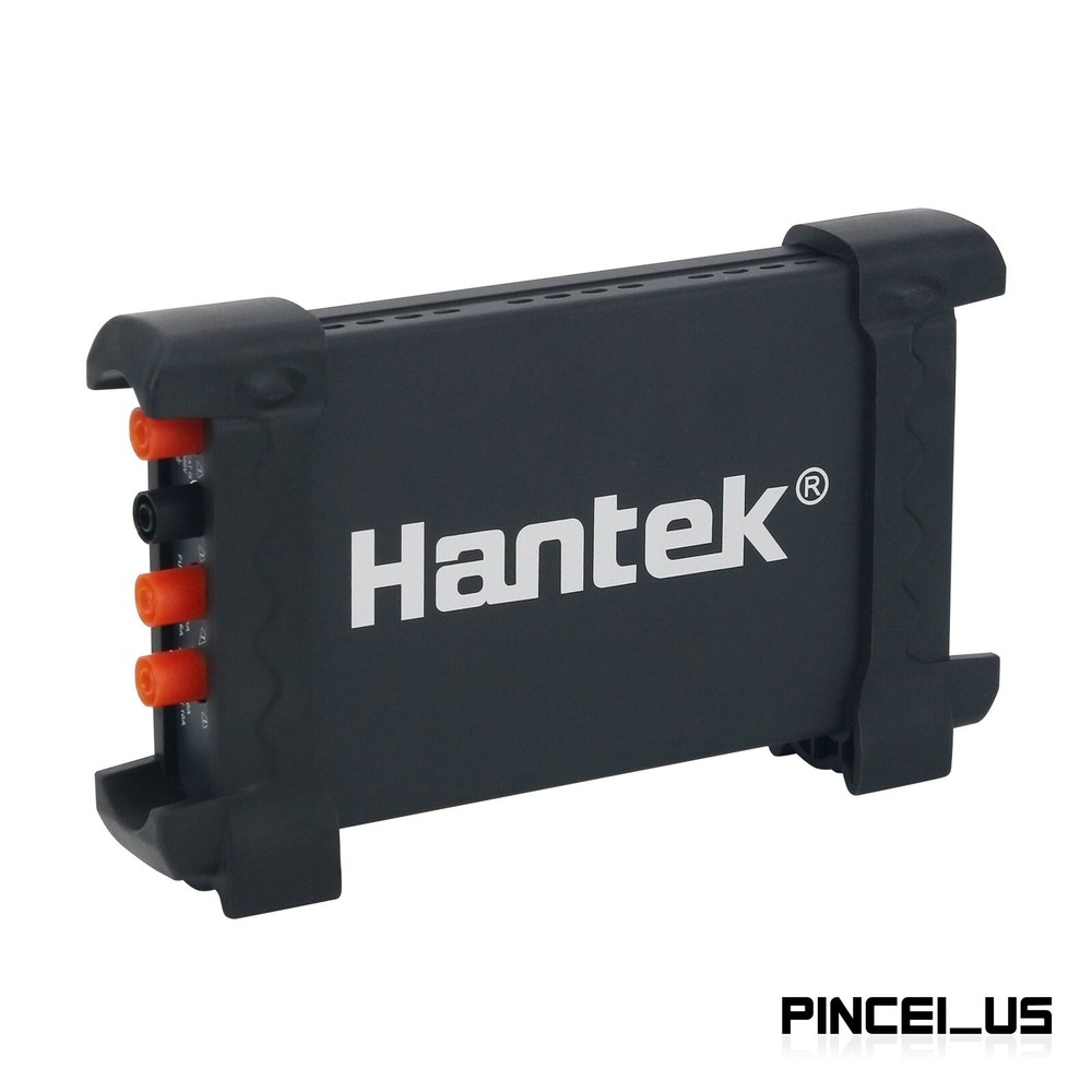 Hantek365A Multimeter For USB Data Logger Record Voltage Current Resistance...