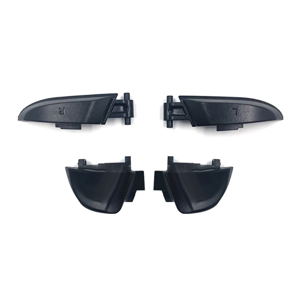 ZL ZR L R Trigger Key Button Replacement Kit for Nintendo Switch Pro Controller