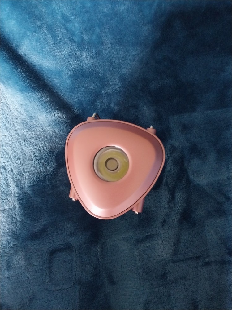 BrightEase Multi-Use Flashlight, Pop-Up Lantern & Spotlight