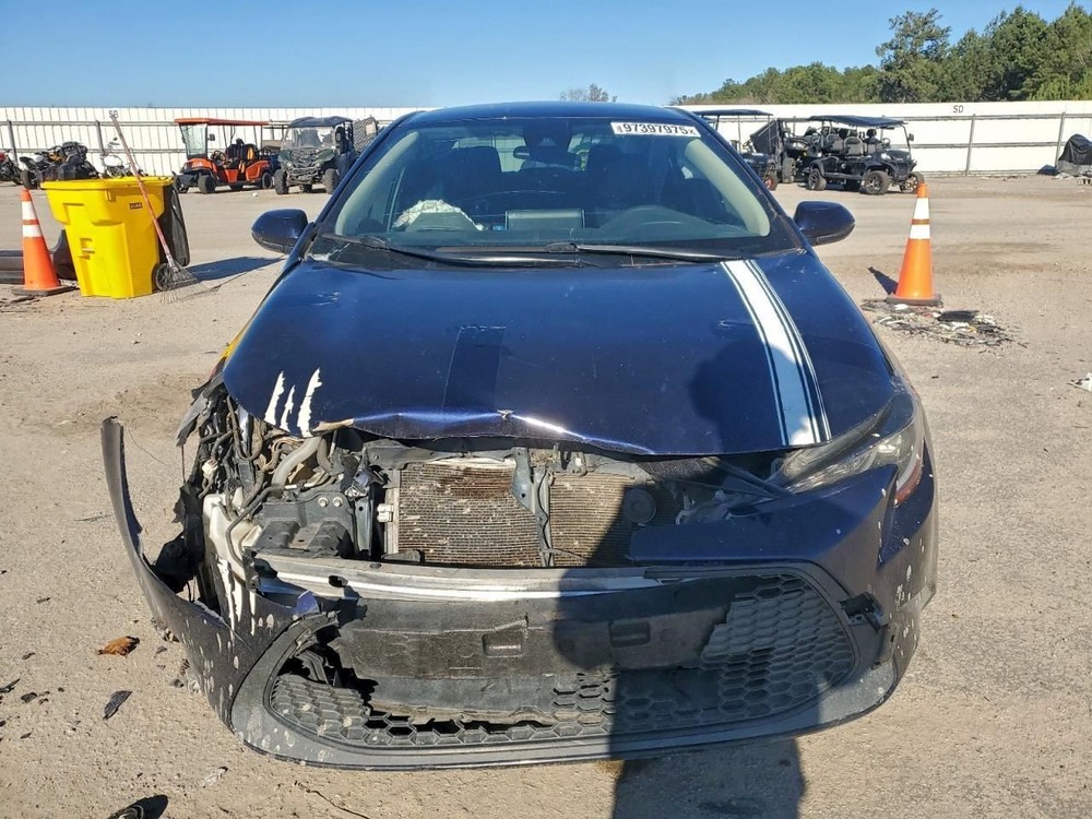 COROLLA 2020 Glove Box 5020809