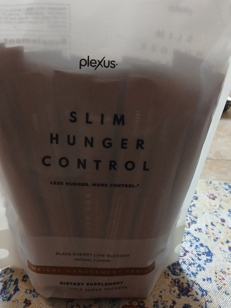 Plexus Slim