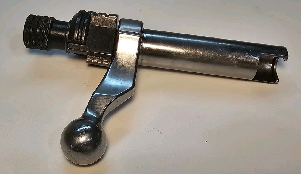 Knight Disc Elite Inline Muzzleloader Bolt Assembly (M)