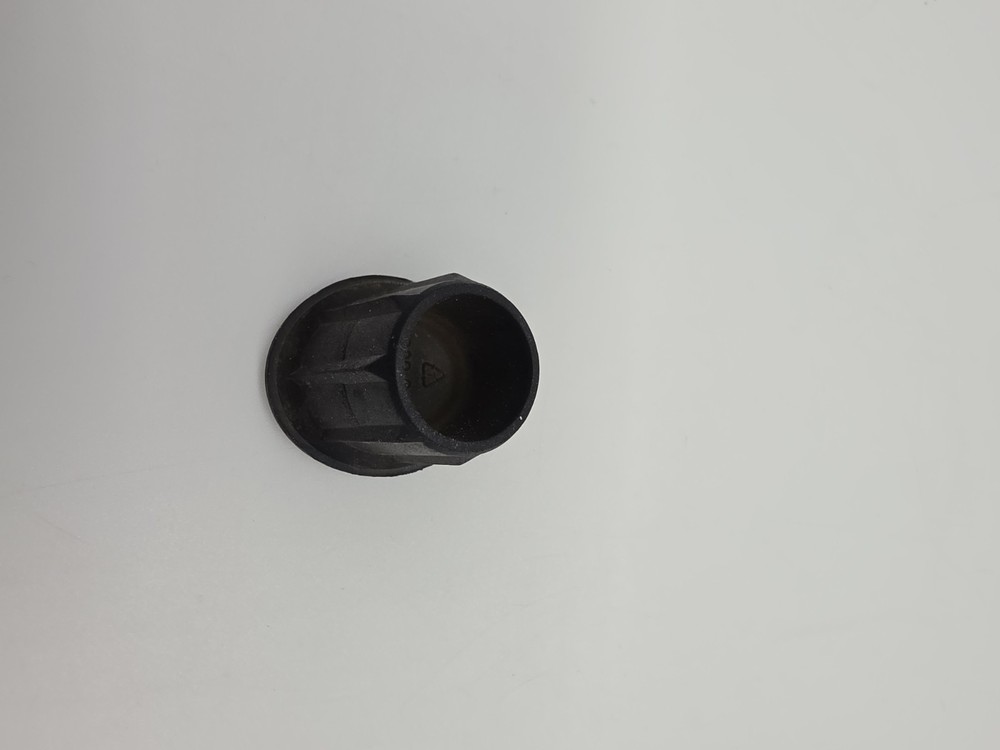 Shaft End Bung Plug for the Minelab Manticore - Used