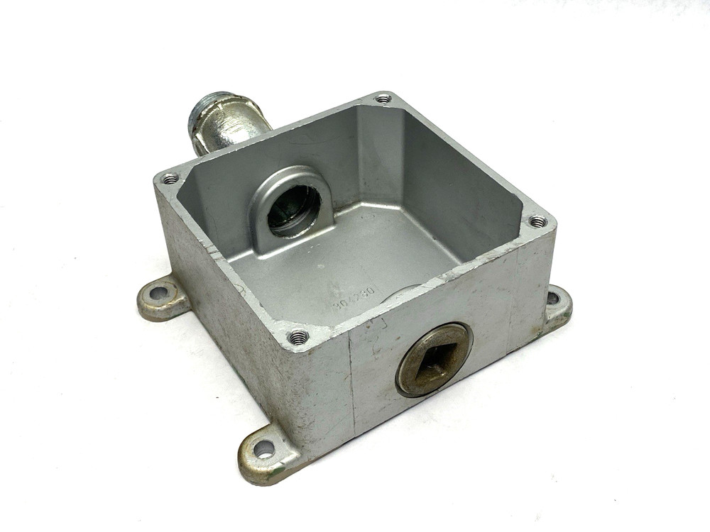 Appleton 304280 Angle Adapter Base