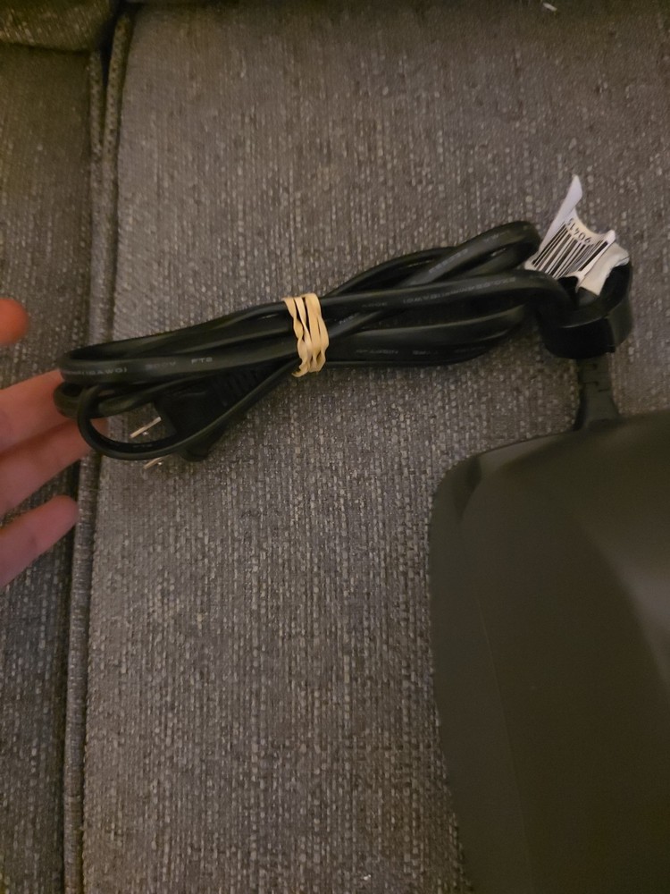 Dymo Thermal Label Writer Model SE 300