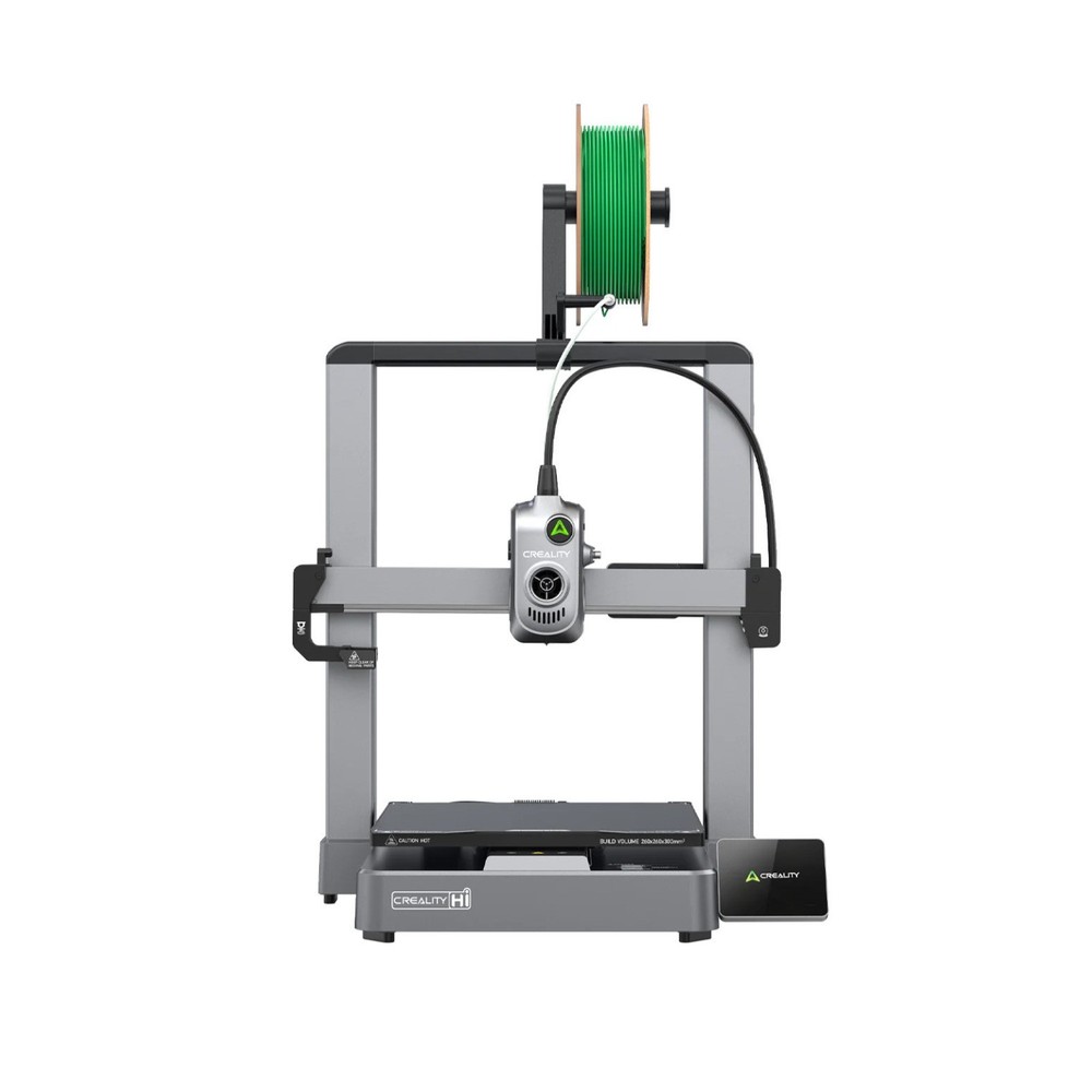 Creality Hi Multi-Color 3.2-Inch Touchscreen 3D Printer