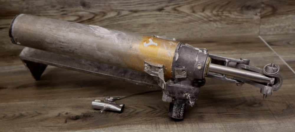 TapeTech EasyClean Loading Pump - 76TT