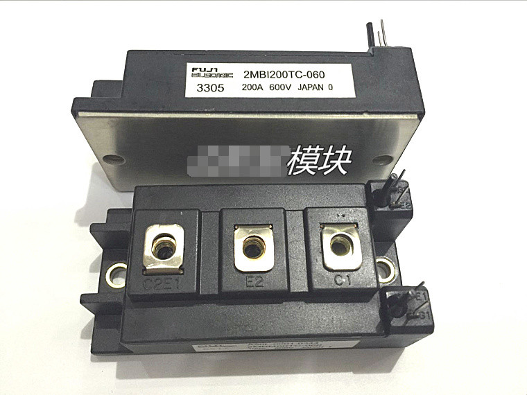 2MBI200TC-060  PACKAGE:MODULE