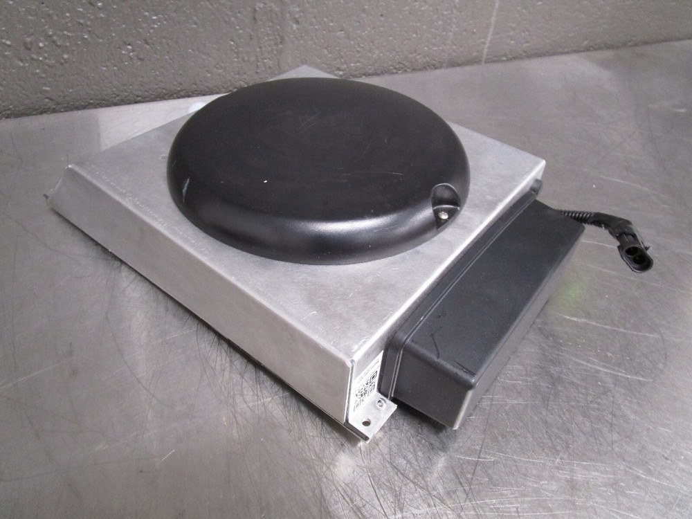 New RFID Overhead Gateway GBP-3001
