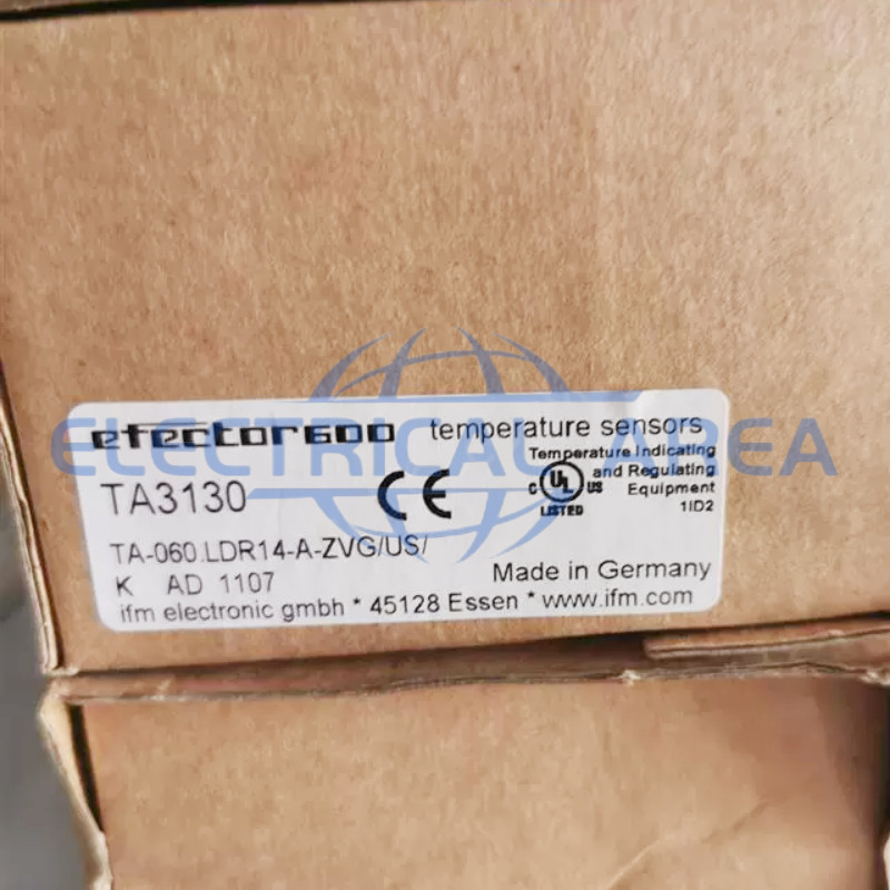 1PCS NEW IFM TA3130 Sensor Fast delivery