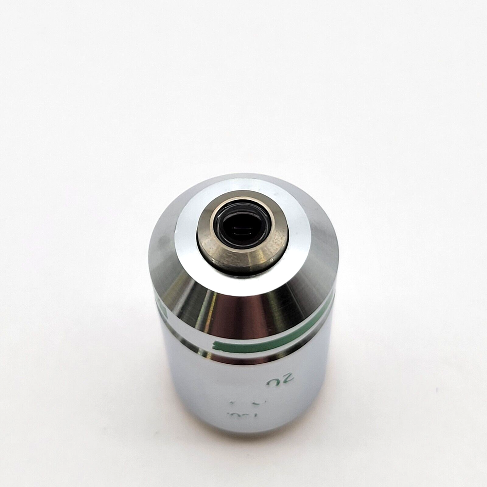 Zeiss Microscope Objective LD A-Plan 20x Ph1 1006-591 ∞/1.0 Phase Contrast
