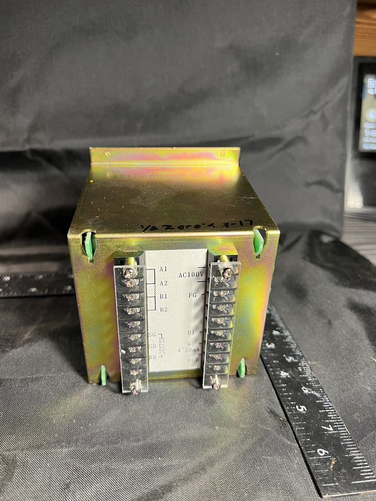 TRISYSTEMS TRDC-Ver H TIC Controller