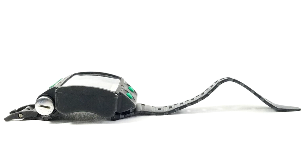 Oceanic DataTrans Plus Nitrox Wrist Scuba Dive Computer Data Trans #4559