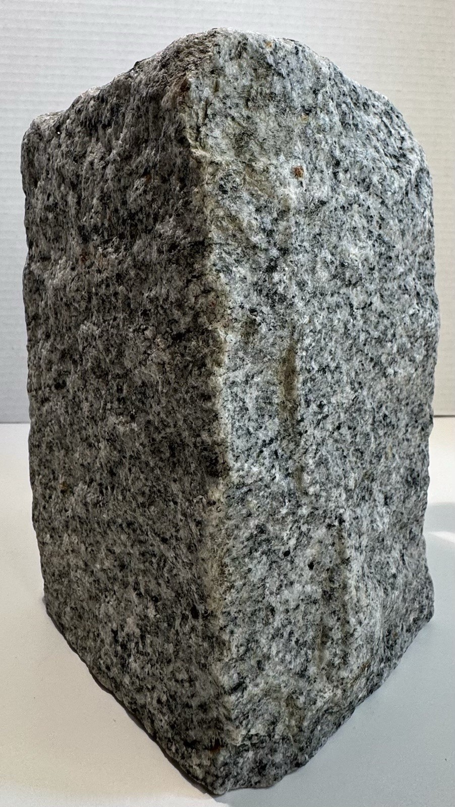 Funky Rock Designs USA Granite Stone Drink Bottle Liquor Wine Booze Dispenser