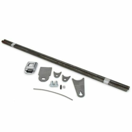 Chassis Engineering 4033 Racing Car Window Net Mount ONLY