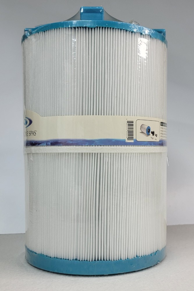D1 Filter D-1 Dimension One EZ lock filter 01561-00-A