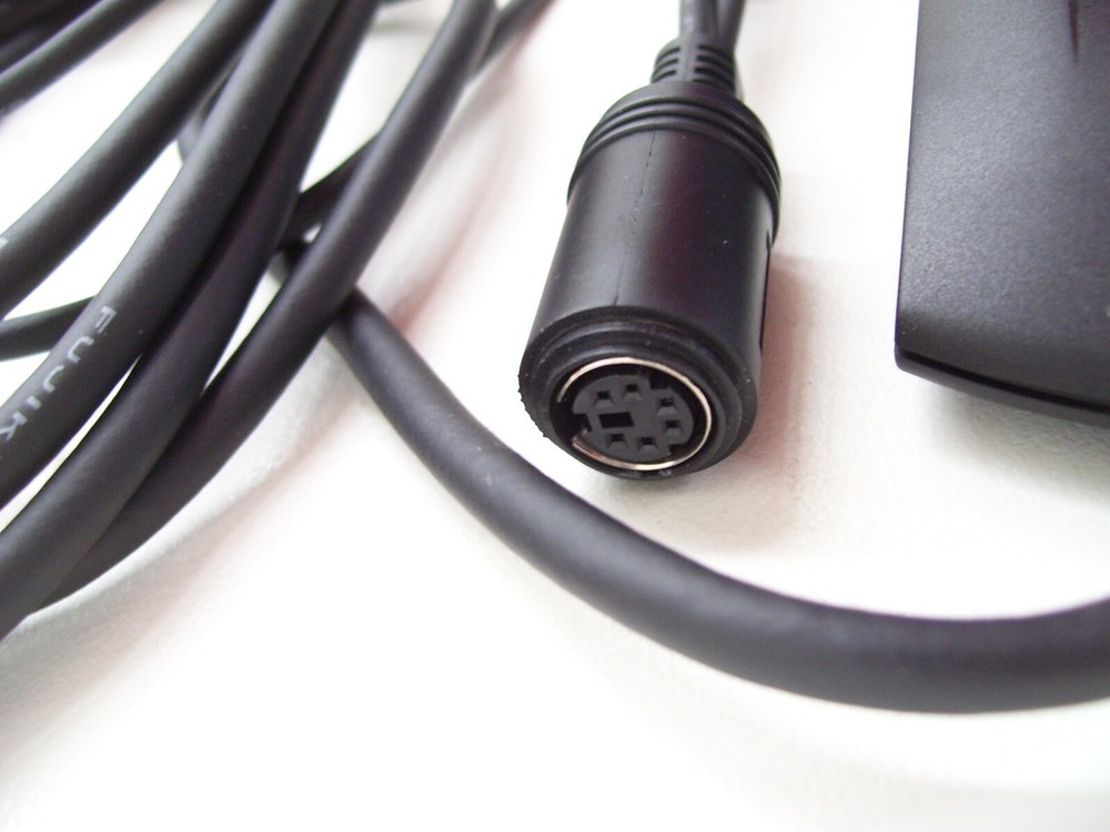 BIOMETRIC FINGERPRINT READER SCANNER SENSOR PARALLEL INTERFACE 5TH SENSE PRL