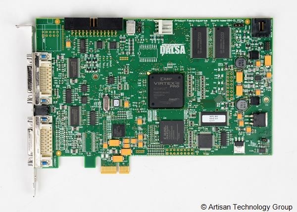 Coreco Imaging X64-CL Express Camera Link Frame Grabber