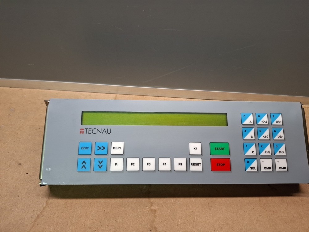TECNAU TC 1105