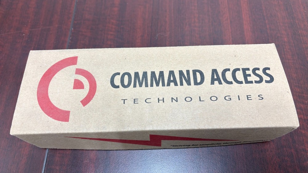 Command Access Electrified Panic Kit MLRK1 Model 72500 Sargent 80 Series