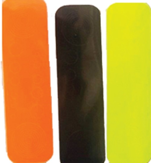 Specialty Super Scope Super Circle & Dots - Pack