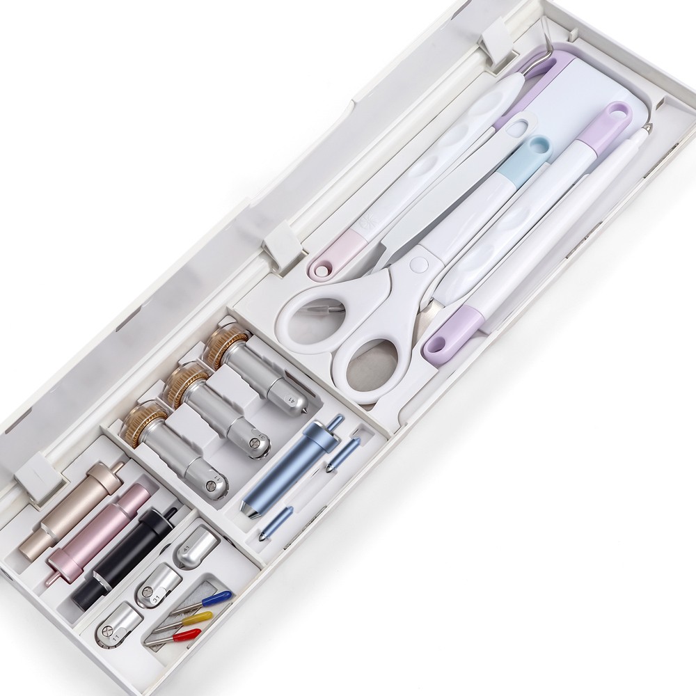 Tool Storage Insert Organizer Compatible with Cricut Maker 3 & Maker