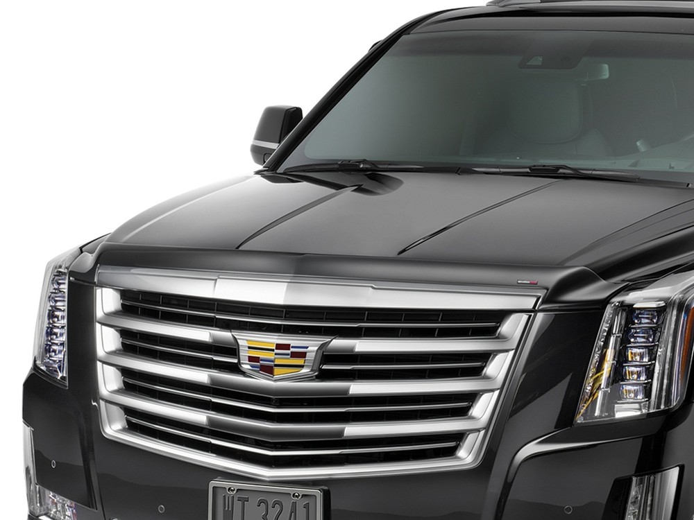WeatherTech Low Profile Hood Protector for Savana/Express