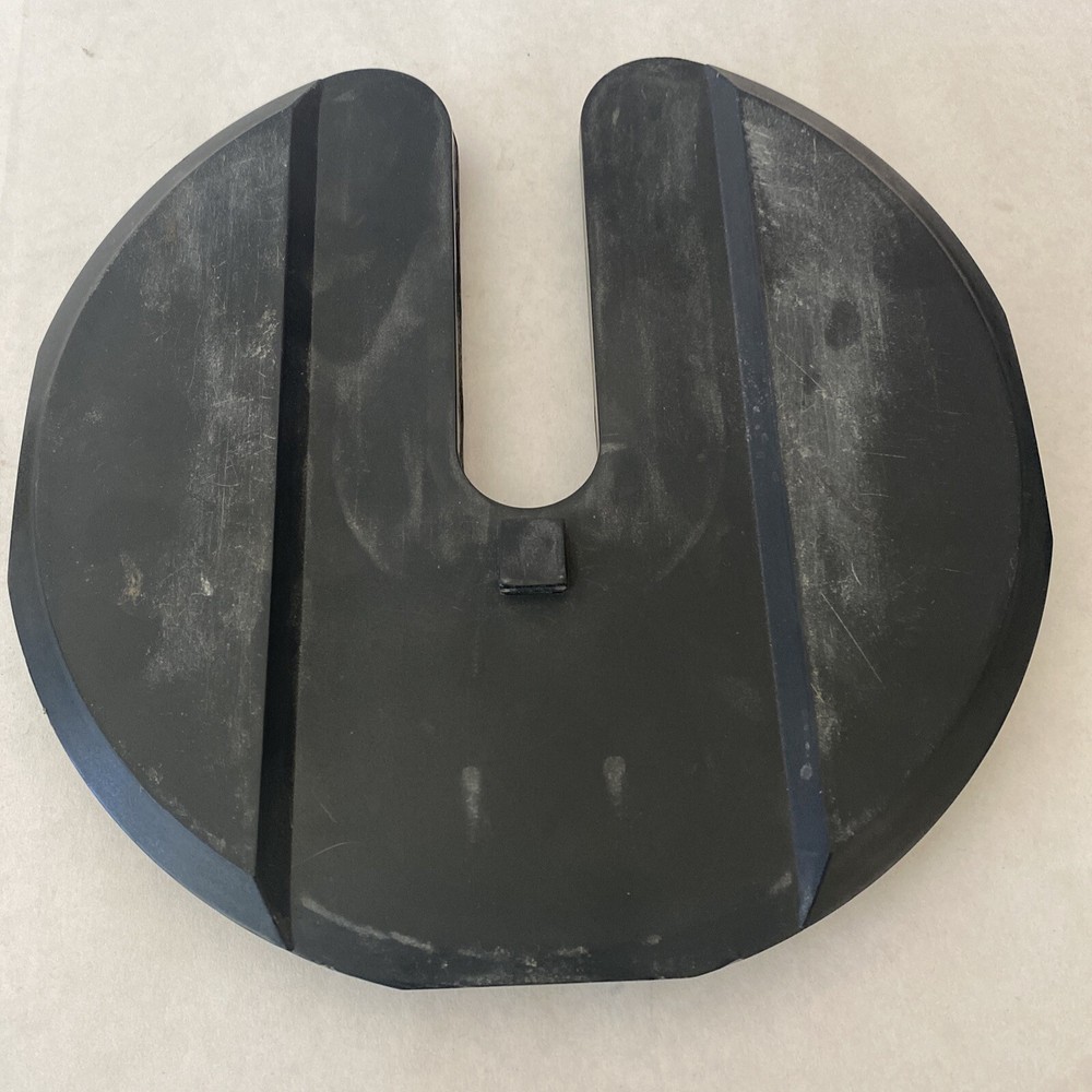 USED Bowflex 220 ONLY SelectTech Dumbbell Replacement Plate Weight 7lbs 6oz