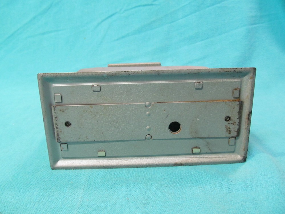 VINTAGE IDL SPRINGLESS POSTAL SCALE