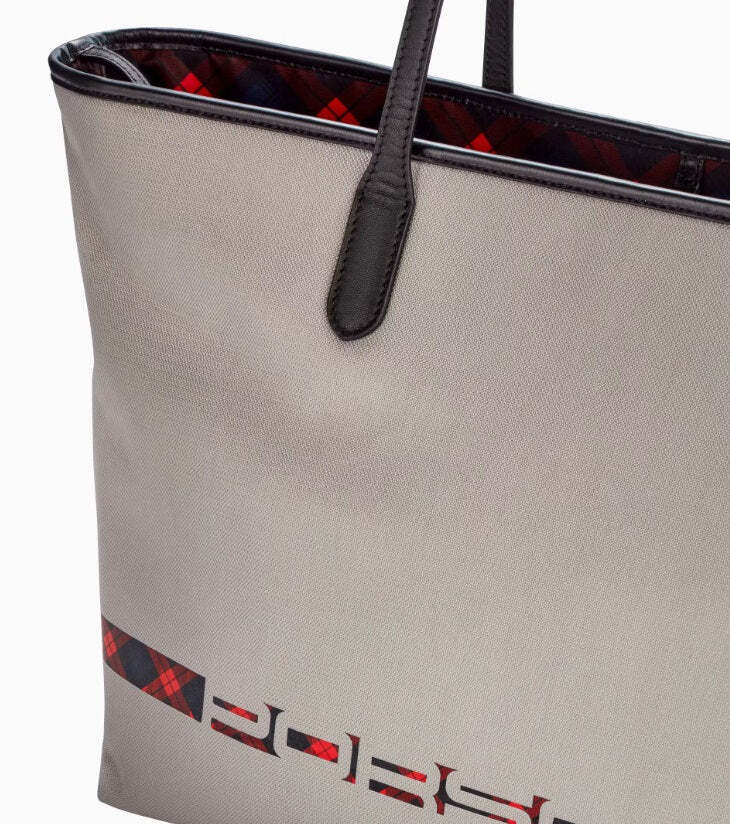 Porsche Bag - Turbo No. 1