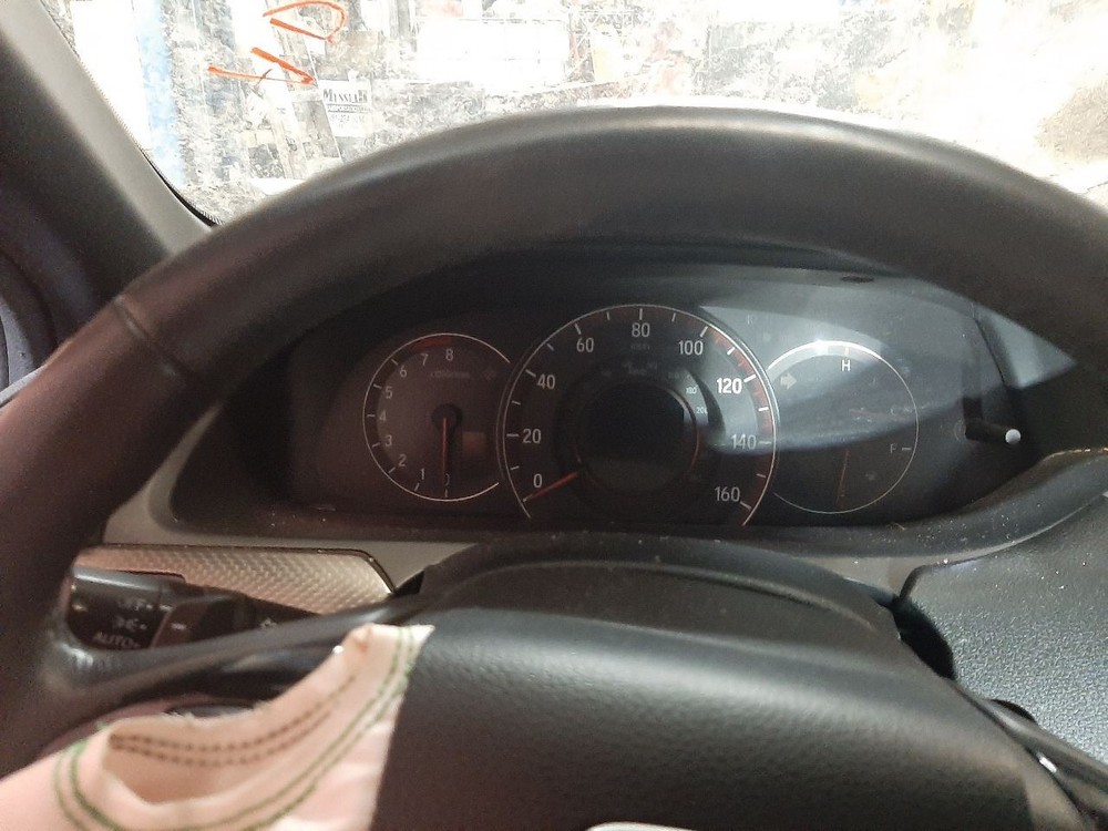 ACCORD 2016 High Mounted Stop Light 914274