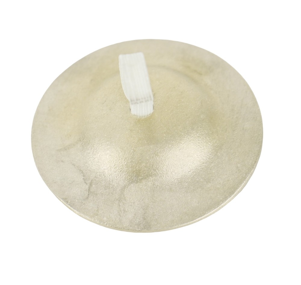 Zildjian Finger Cymbal Pair Thin