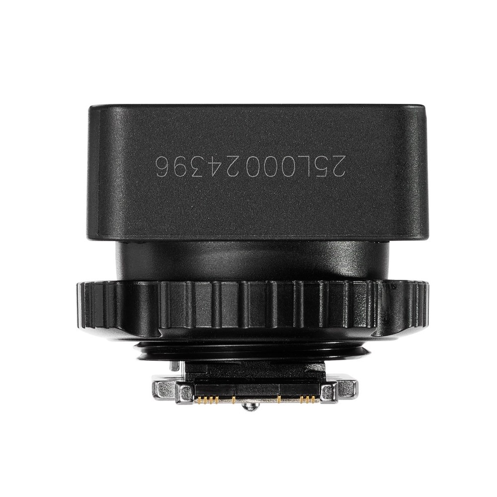 Flashpoint X5-S 2.4GHz TTL Wireless Flash Trigger For Sony Cameras
