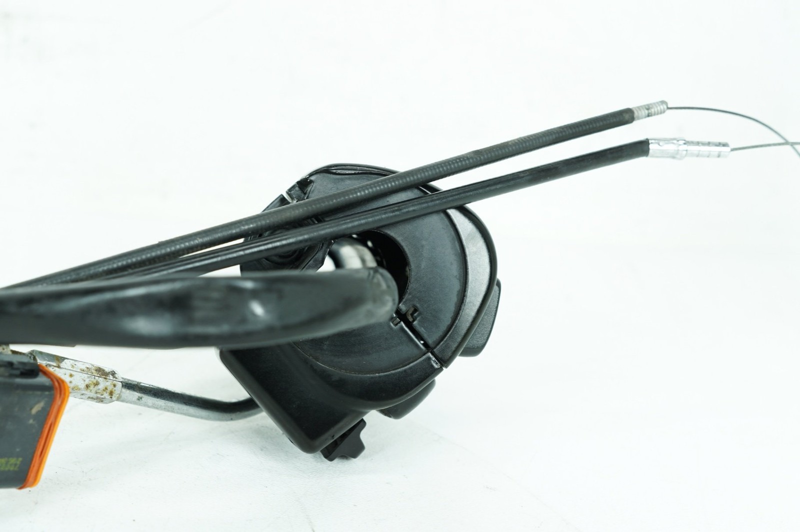 01 Harley Touring Electra Classic OEM Right Engine Start Kill Switches Controls