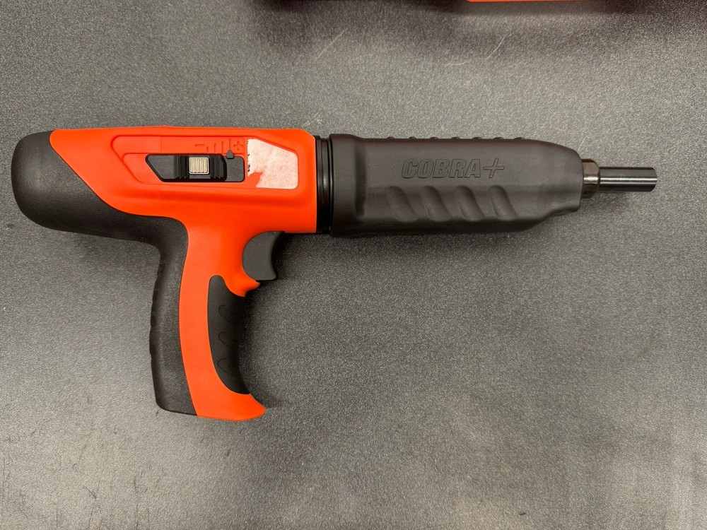 Ram Tools Ramset Cobra Plus