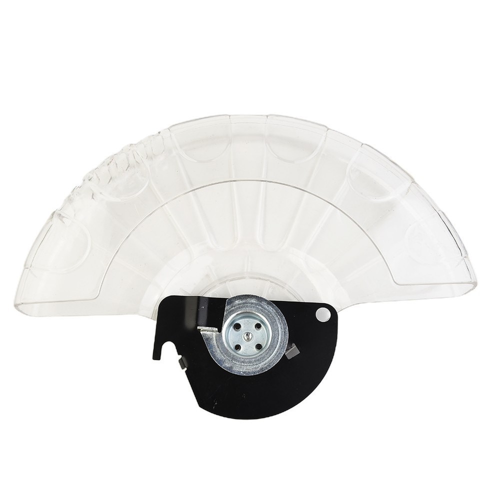Guard Blade Blade Guard Black Mitre Blade Plastic 1pc Guard Guard Replace