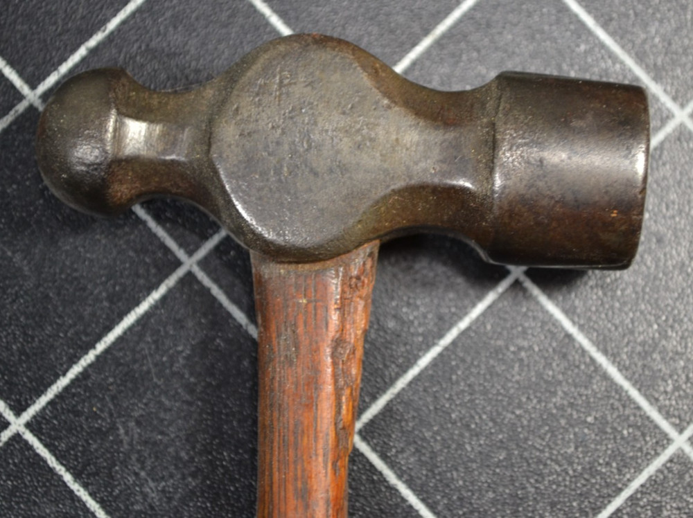 4oz - BALL PEIN HAMMER